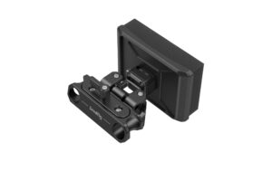 SmallRig Adjustable Chest Pad Mount Plate with Rod Clamp kaufen Schweiz | Mediatech.ch