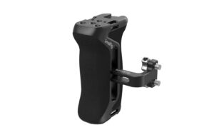 SmallRig Side Handle with 1/4-20 Screws kaufen Schweiz | Mediatech.ch