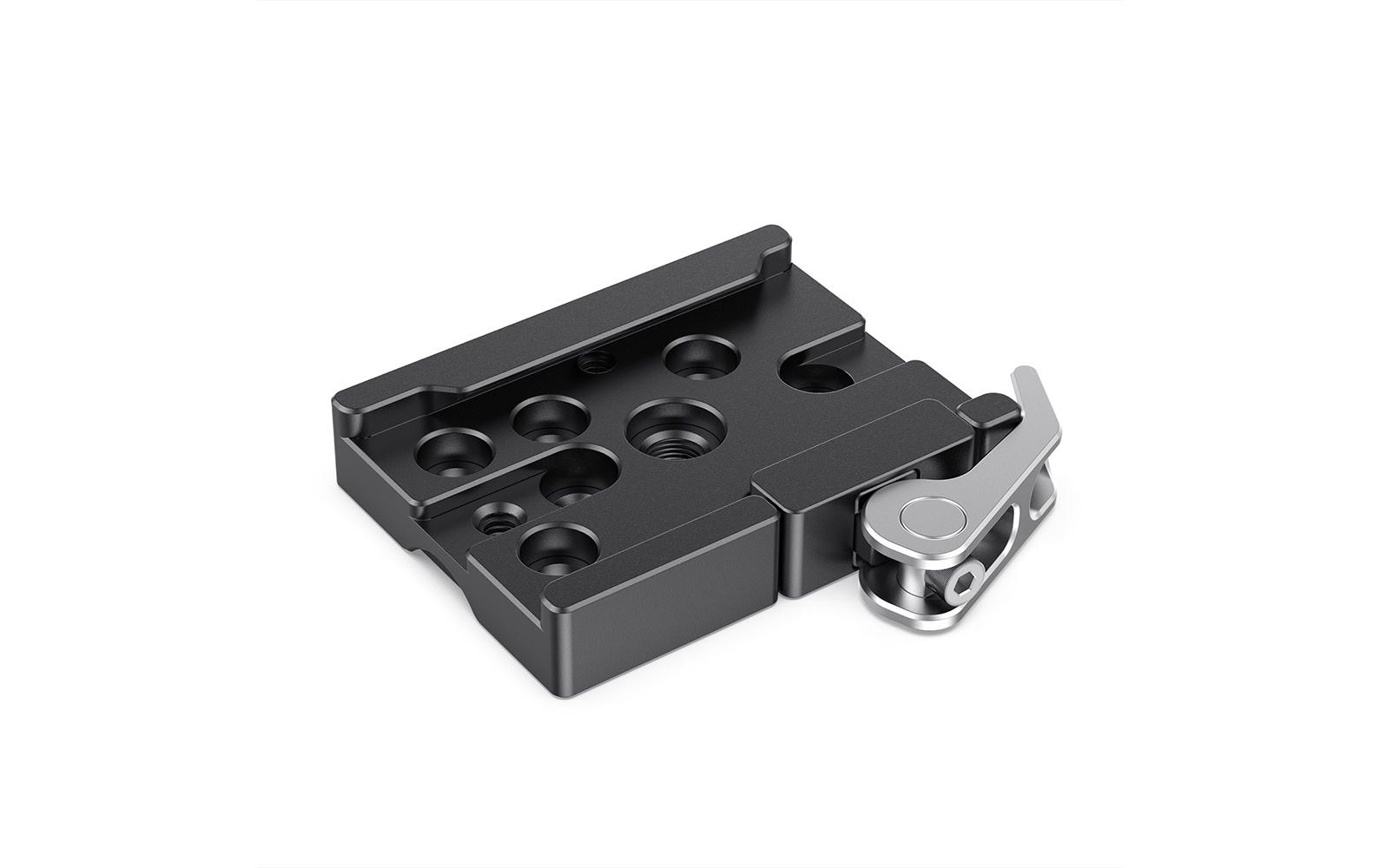 1937605_1 - Mediatech SmallRig Arca-Swiss QR Mount Plate