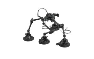 1937609 - Mediatech SmallRig Suction Cup Cam Support Kit SC-15K for Vehicle Shooting kaufen Schweiz | Mediatech.ch