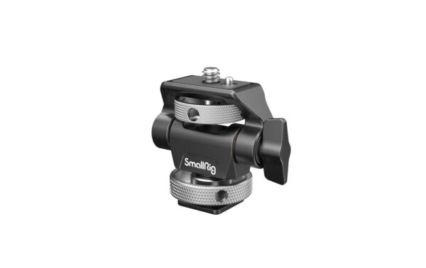 SmallRig Swivel Tilt Adj Monitor Support with Cold Shoe kaufen Schweiz | Mediatech.ch
