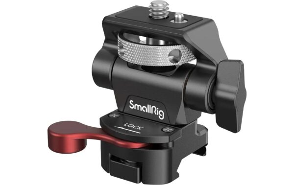 SmallRig Swivel Tilt Adj Monitor Support with NATO Clamp kaufen Schweiz | Mediatech.ch