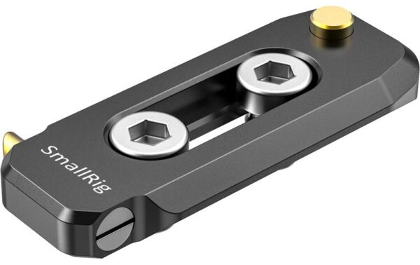 SmallRig Low-profile NATO Rail 50mm 