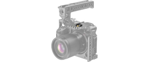 SmallRig Low-profile NATO Rail 50mm 