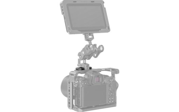 SmallRig Low-profile NATO Rail 50mm 