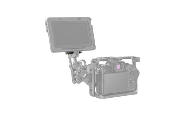 SmallRig Low-profile NATO Rail 50mm 