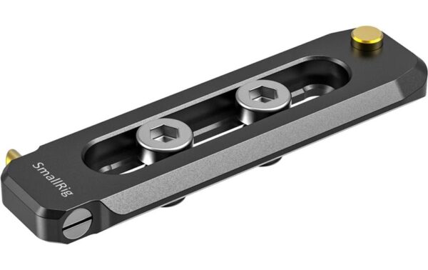 SmallRig Low-profile NATO Rail 70mm kaufen Schweiz | Mediatech.ch