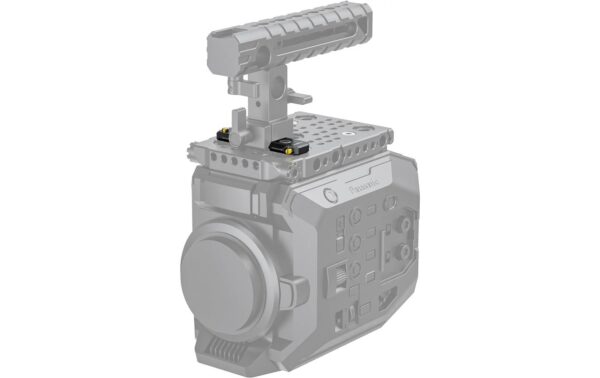 SmallRig Low-profile NATO Rail 70mm 