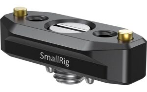 SmallRig NATO Rail with ARRI Locating Screw 48mm kaufen Schweiz | Mediatech.ch