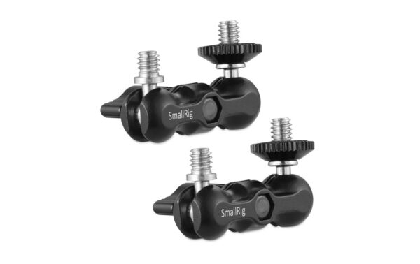 SmallRig Universal Magic Arm with Small Ball Head 2pcs kaufen Schweiz | Mediatech.ch