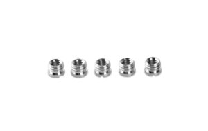 SmallRig 1/4 to 3/8 Screw Adapter 5 pcs kaufen Schweiz | Mediatech.ch