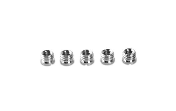 1937636 - Mediatech SmallRig 1/4 to 3/8 Screw Adapter 5 pcs kaufen Schweiz | Mediatech.ch