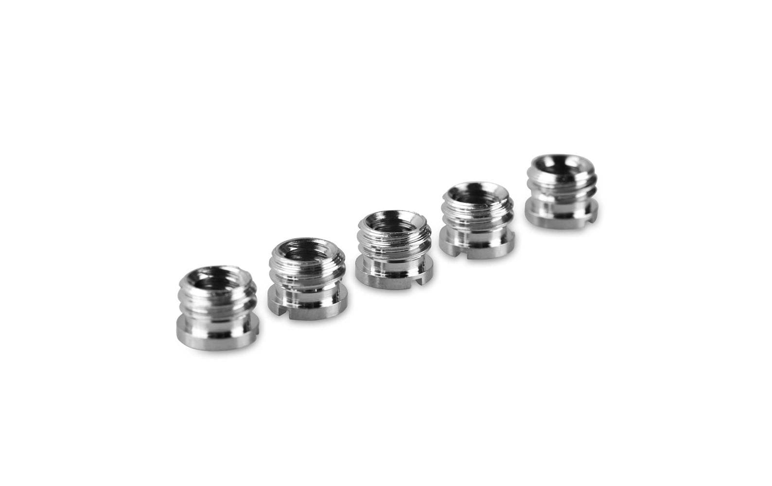 1937636_1 - Mediatech SmallRig 1/4 to 3/8 Screw Adapter 5 pcs