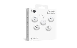 Flic Button Expansion Kit kaufen Schweiz | Mediatech.ch