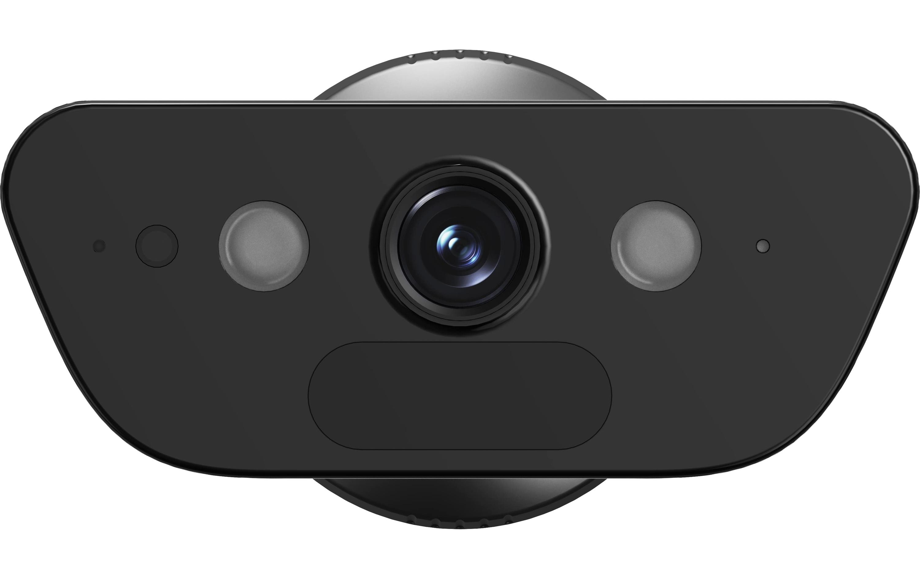 1937805_1 - Mediatech EZVIZ EB5 4K Solar-Kamera 4K WLAN akkubetriebene Kamera, IP66