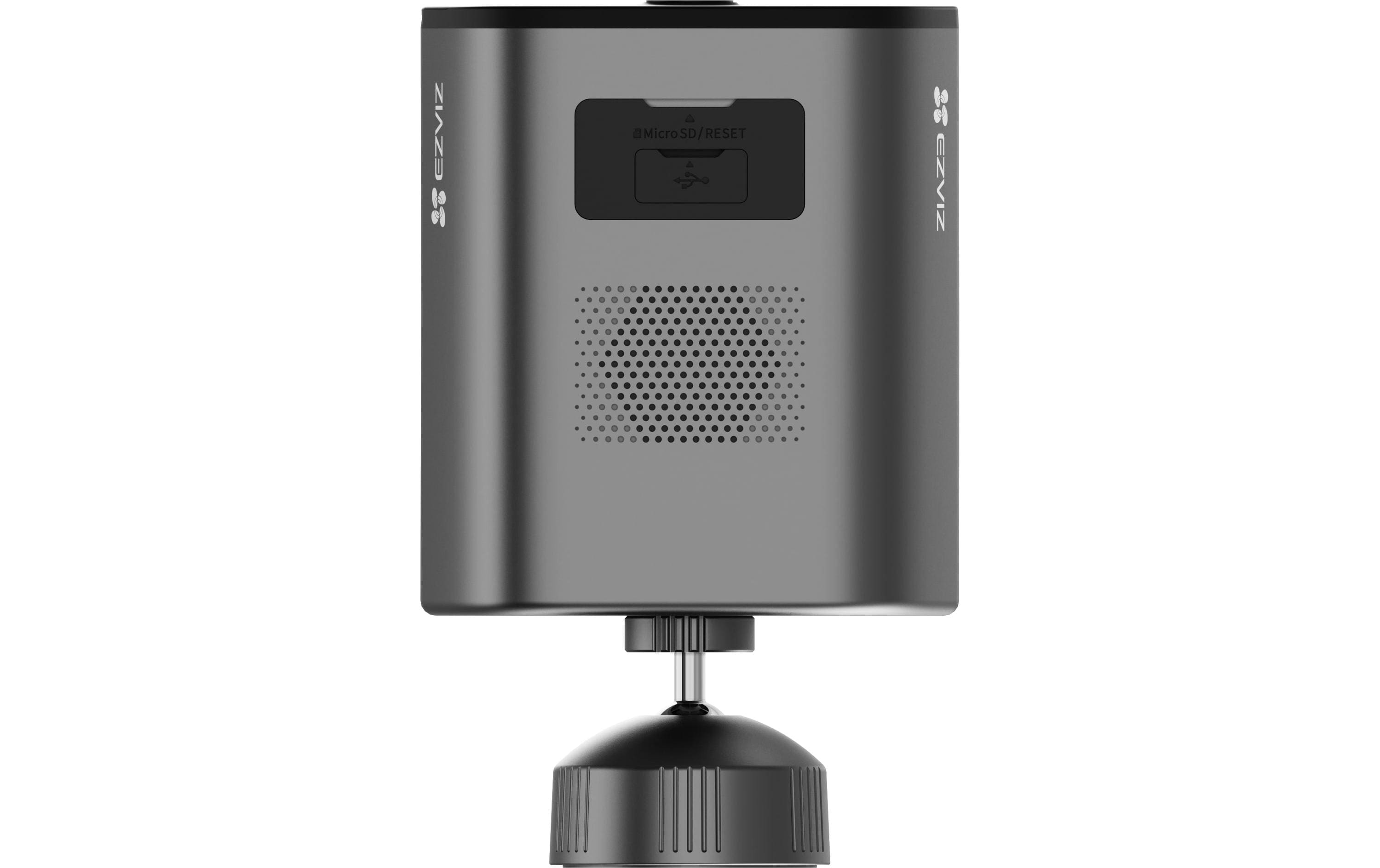 1937805_3 - Mediatech EZVIZ EB5 4K Solar-Kamera 4K WLAN akkubetriebene Kamera, IP66