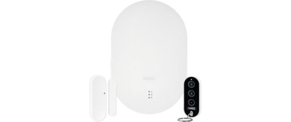 Abus Smartvest Pro Funk-Alarmanlage Set FUAA45000 kaufen | Mediatech.ch