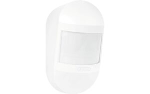 Smartvest Pro Funk-Bewegungsmelder FUBW45000