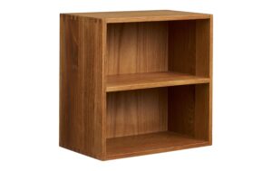 House Nordic Wandregal Townshill, Eiche 30x18x30 cm (LxBxH)