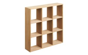 House Nordic Wandregal Moss 10.5x46x46 cm (LxBxH), Kiefernholz kaufen Schweiz | Mediatech.ch