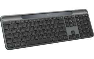 Logitech Slim Solar+ K980