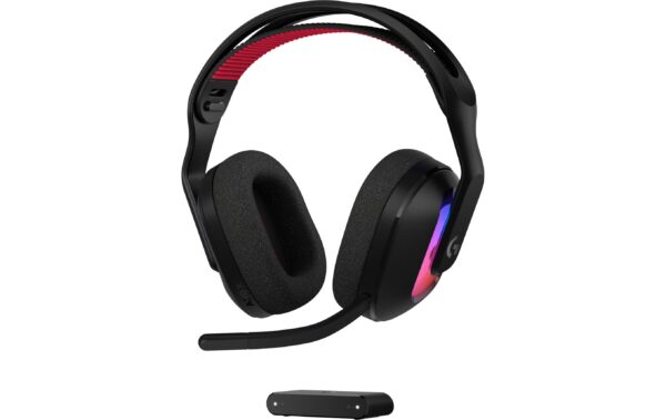 Logitech G Astro A20 X Headset schwarz PC/PS5 kaufen Schweiz | Mediatech.ch