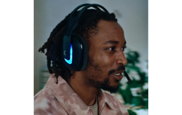 Logitech G Astro A20 X Headset schwarz PC/PS5