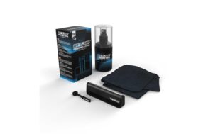 Reloop Premium Vinyl&Stylus Cleaning Set Premium-Reinigungsset zur Tiefenreinigung