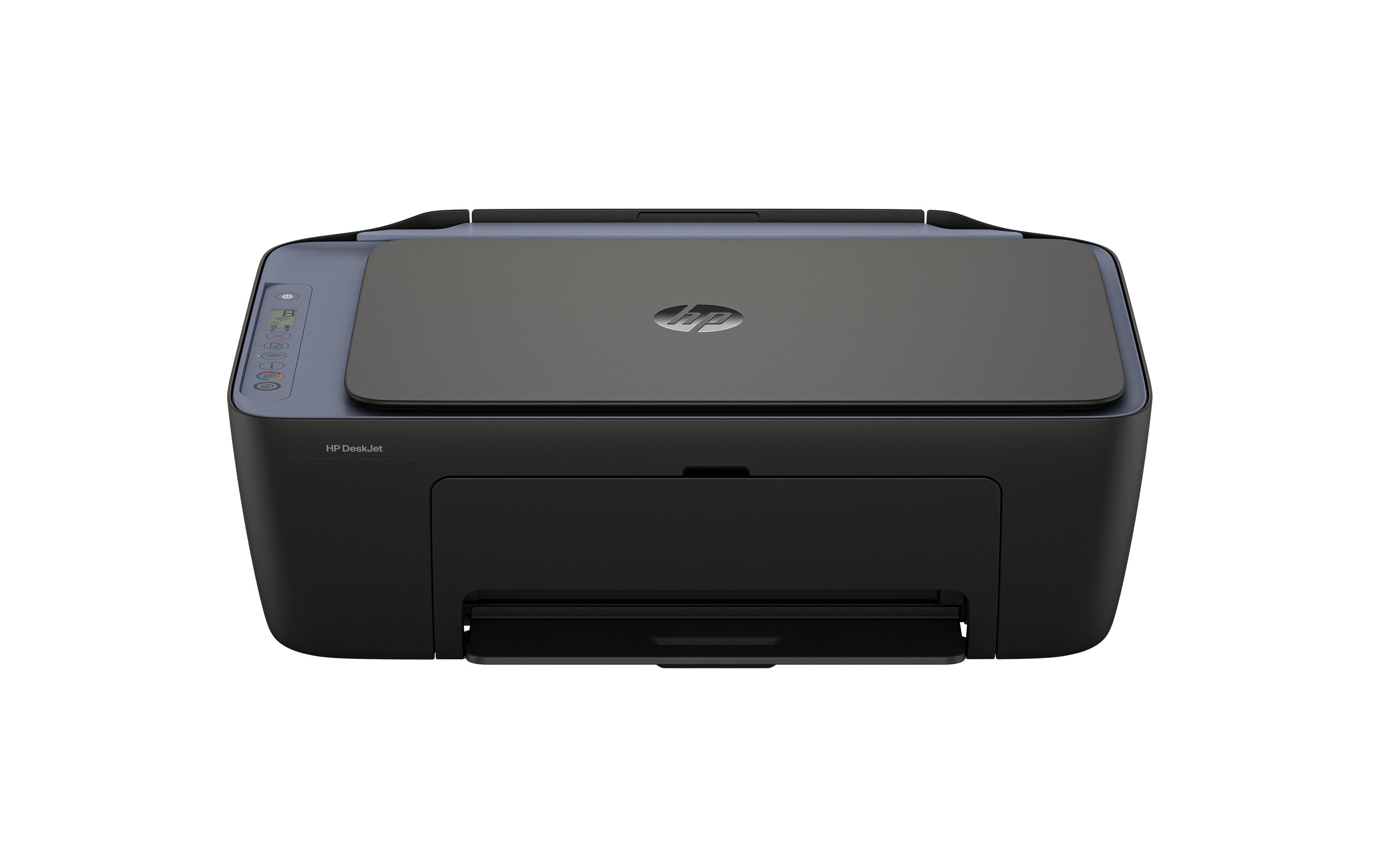 HP Inc. HP DeskJet 2921 All-in-One 3 in 1, A4, USB 2.0, WLAN kaufen | Mediatech.ch