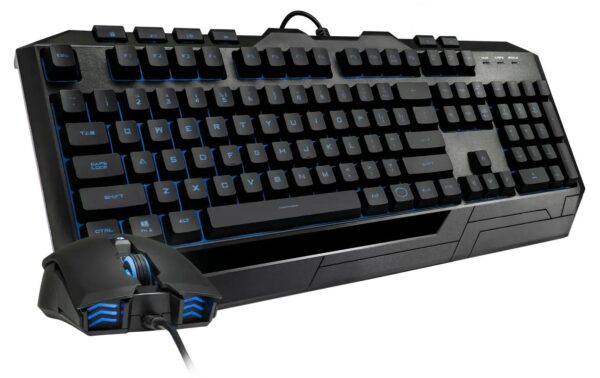 1939057_3 - Mediatech Cooler Master Gaming Keyboard and Mouse Combo