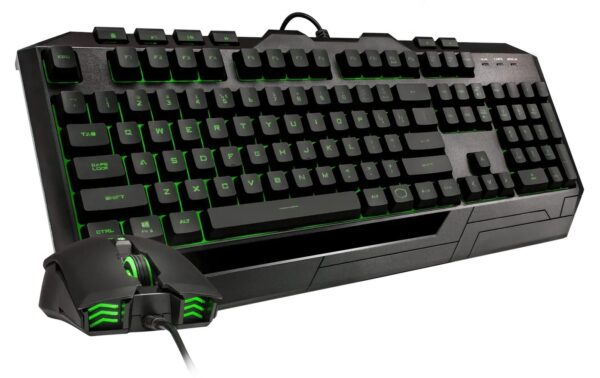 1939057_4 - Mediatech Cooler Master Gaming Keyboard and Mouse Combo