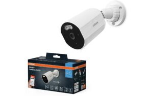 Osram  SMART+ OUTDOOR STATIC CAMERA WIFI