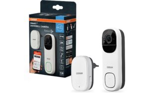 Osram  SMART+ OUTDOOR DOORBELL WIFI