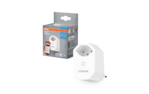 Osram  SMART+ PLUG MATTER CH WIFI