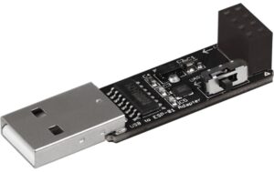 jOY-it ESP8266 PROG Zum Programmieren des ESP8266, USB-A kaufen Schweiz | Mediatech.ch