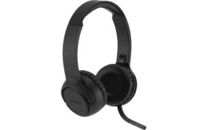 Kensington H1050 EQ BT On-Ear Headset 
