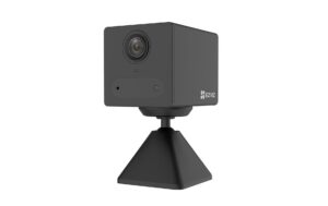 EZVIZ CB2 WiFi Kamera schwarz Ultrakleine & magnetische Kamera