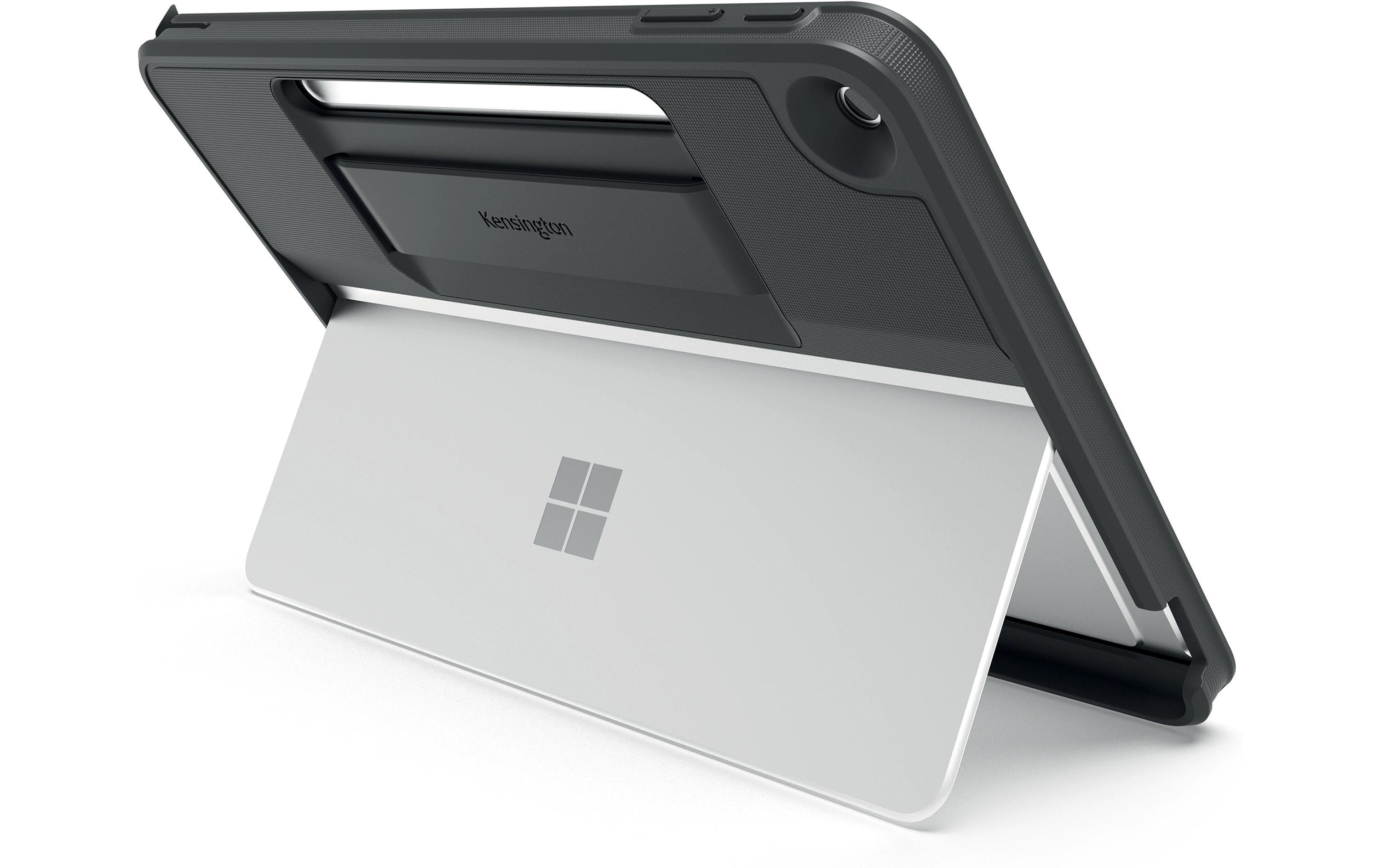 Kensington BlackBelt EQ Robuste Schutzhülle für Surface Pro 1st Edition 12 kaufen Schweiz | Mediatech.ch