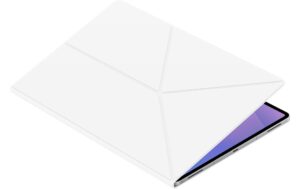 Samsung Tab Smart Book Cover Tab S11 Ultra White