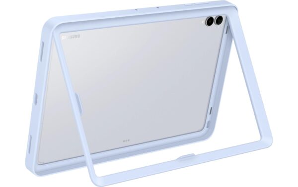 1940001_3 - Mediatech Samsung Tab Frame Cover Tab S11 Ultra Blue
