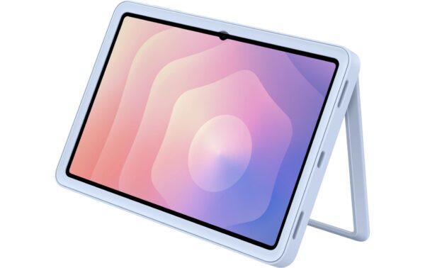 1940001_4 - Mediatech Samsung Tab Frame Cover Tab S11 Ultra Blue