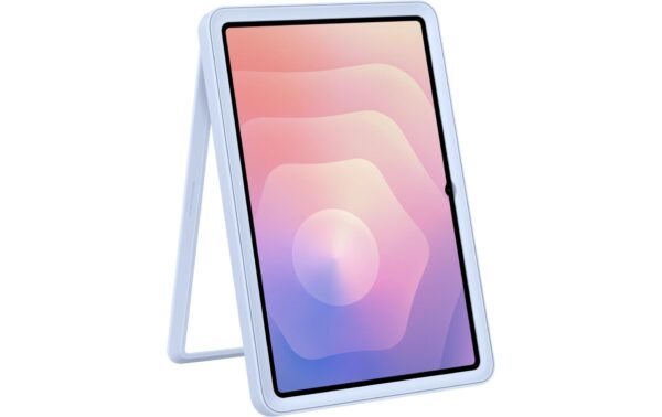 1940001_5 - Mediatech Samsung Tab Frame Cover Tab S11 Ultra Blue