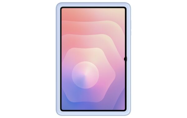1940001_6 - Mediatech Samsung Tab Frame Cover Tab S11 Ultra Blue