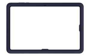 Samsung Tab Frame Cover Tab S11 Ultra Navy kaufen Schweiz | Mediatech.ch