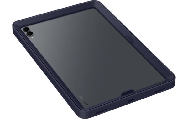 1940002_2 - Mediatech Samsung Tab Frame Cover Tab S11 Ultra Navy