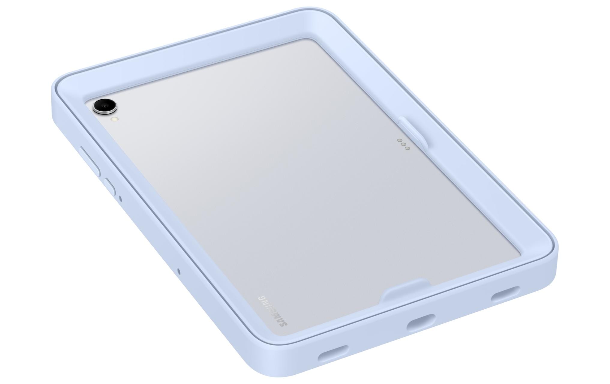1940006_2 - Mediatech Samsung Tab Frame Cover Tab S11 Blue