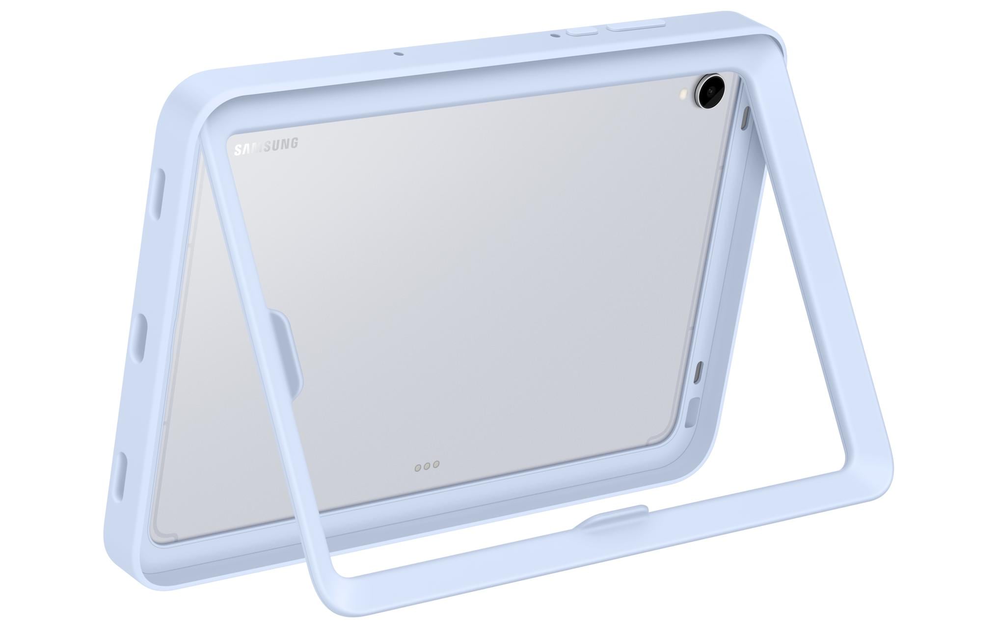 1940006_3 - Mediatech Samsung Tab Frame Cover Tab S11 Blue