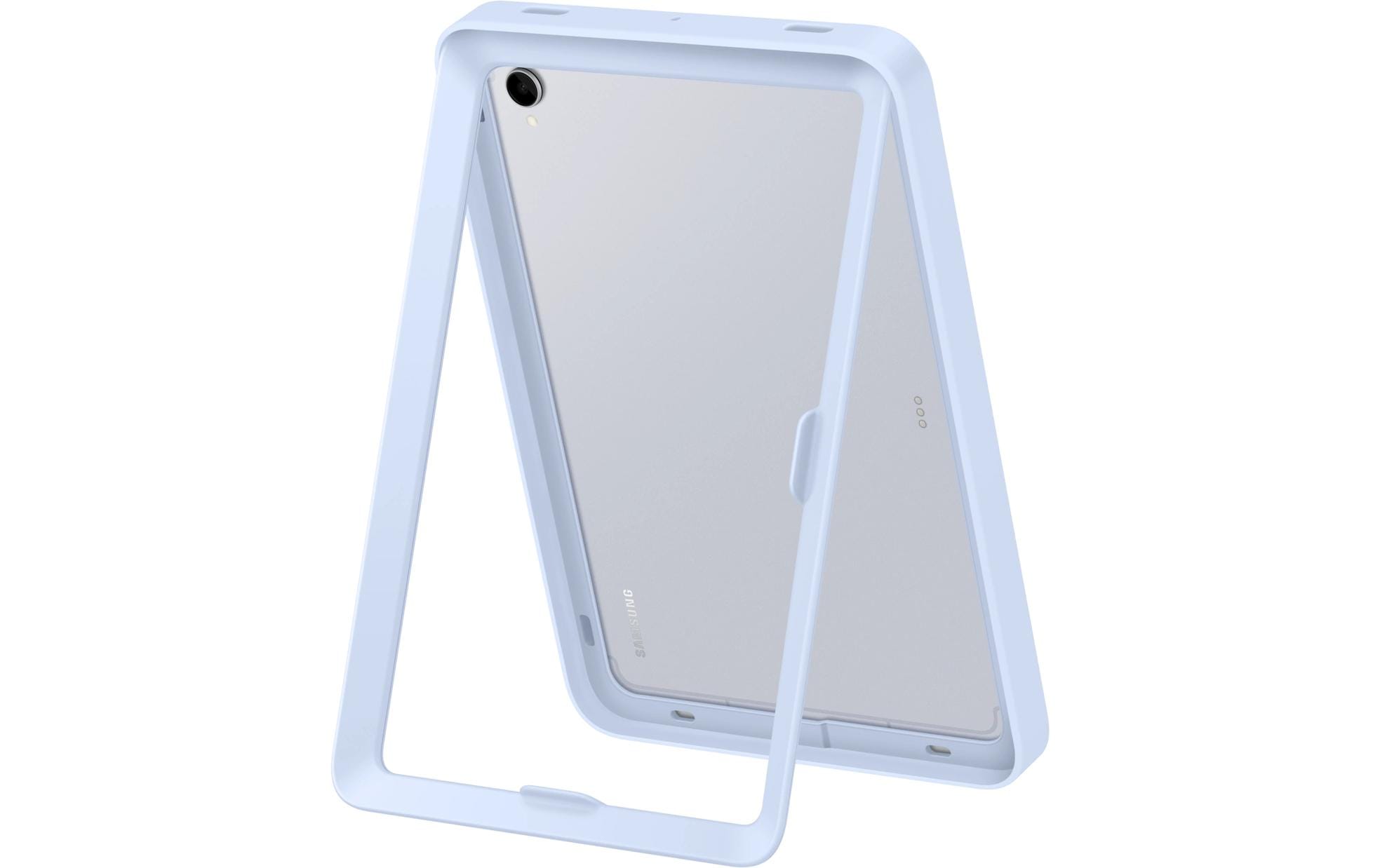 1940006_4 - Mediatech Samsung Tab Frame Cover Tab S11 Blue