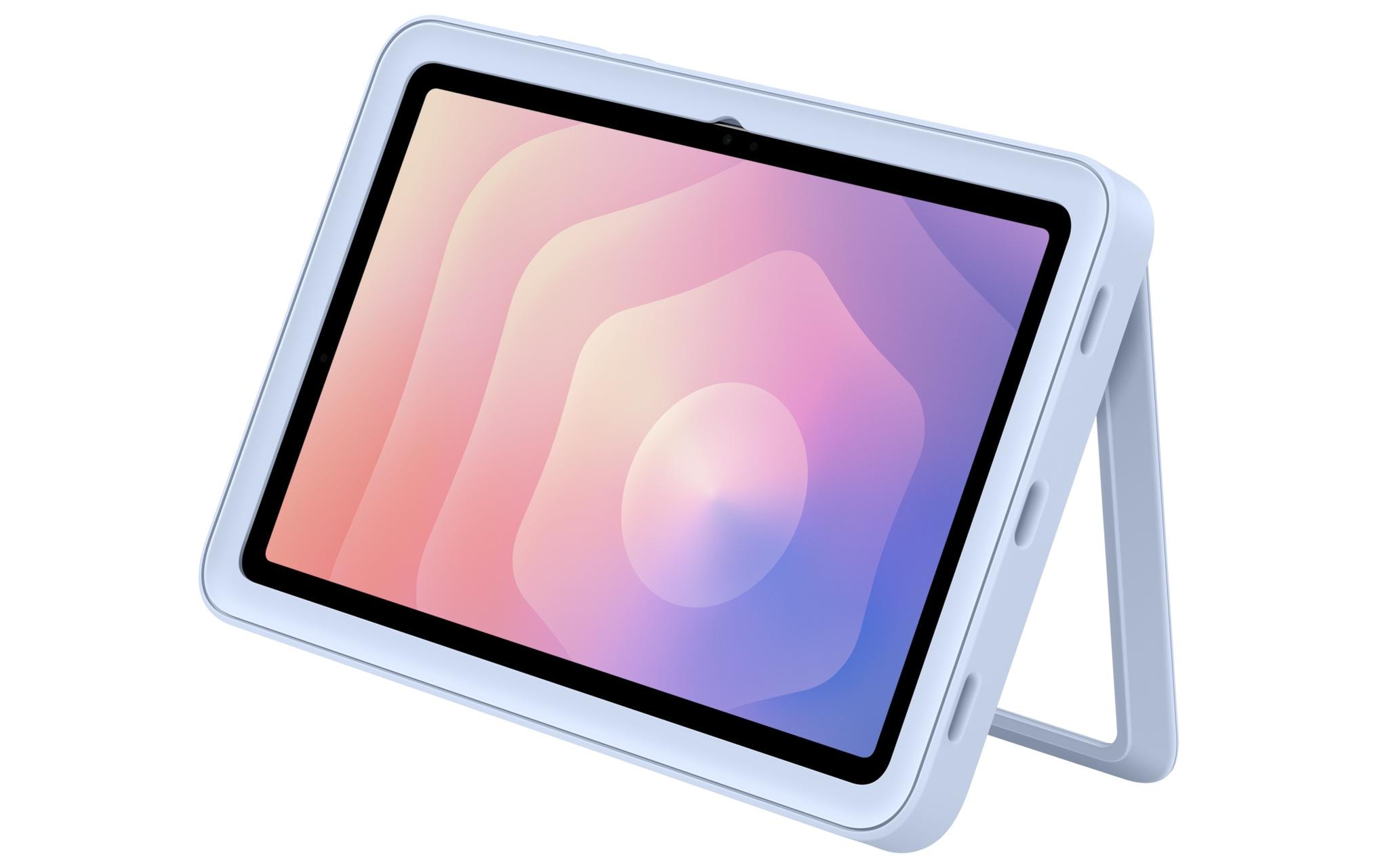 1940006_5 - Mediatech Samsung Tab Frame Cover Tab S11 Blue