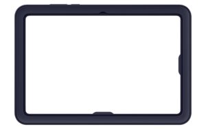 Samsung Tab Frame Cover Tab S11 Navy kaufen Schweiz | Mediatech.ch